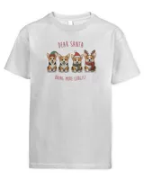 Youth's Standard T-Shirt