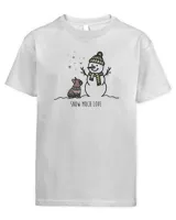 Youth's Standard T-Shirt