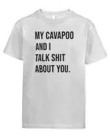 Youth's Standard T-Shirt