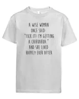 Youth's Standard T-Shirt