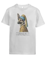 Youth's Standard T-Shirt