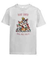 Youth's Standard T-Shirt