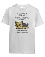 Youth's Standard T-Shirt