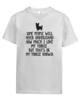 Youth's Standard T-Shirt