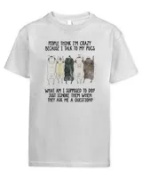 Youth's Standard T-Shirt