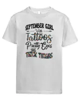 Kids Standard T-Shirt Kids Standard T-Shirt