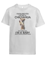 Youth's Standard T-Shirt