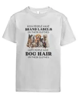Kids Standard T-Shirt Kids Standard T-Shirt