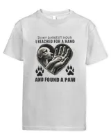 Kids Standard T-Shirt Kids Standard T-Shirt
