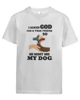 Kids Standard T-Shirt Kids Standard T-Shirt