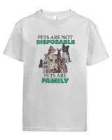 Kids Standard T-Shirt Kids Standard T-Shirt