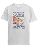 Kids Standard T-Shirt Kids Standard T-Shirt