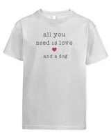 Youth's Standard T-Shirt
