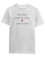 Youth's Standard T-Shirt Youth's Standard T-Shirt
