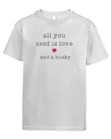 Youth's Standard T-Shirt