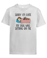 Youth's Standard T-Shirt