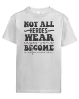 Kids Standard T-Shirt Kids Standard T-Shirt