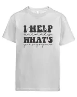 Kids Standard T-Shirt Kids Standard T-Shirt