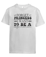 Kids Standard T-Shirt Kids Standard T-Shirt