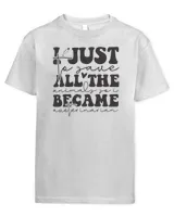 Kids Standard T-Shirt Kids Standard T-Shirt