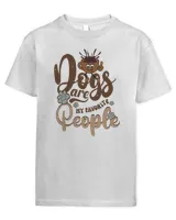 Kids Standard T-Shirt Kids Standard T-Shirt
