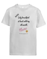 Kids Standard T-Shirt