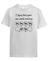 Youth's Standard T-Shirt