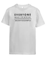 Youth's Standard T-Shirt