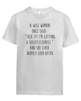 Youth's Standard T-Shirt
