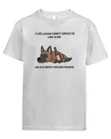 Youth's Standard T-Shirt