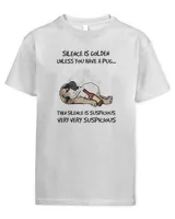 Youth's Standard T-Shirt