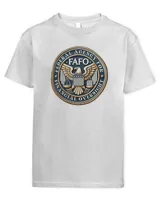 Kids Standard T-Shirt Kids Standard T-Shirt