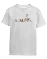 Kids Standard T-Shirt