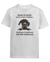 Youth's Standard T-Shirt