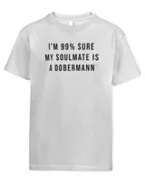 Youth's Standard T-Shirt