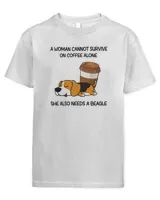 Youth's Standard T-Shirt