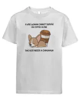 Youth's Standard T-Shirt