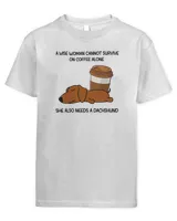 Youth's Standard T-Shirt Youth's Standard T-Shirt