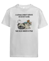 Youth's Standard T-Shirt