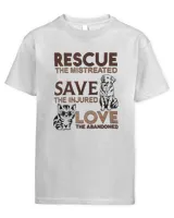 Kids Standard T-Shirt Kids Standard T-Shirt