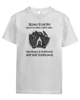 Youth's Standard T-Shirt