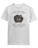 Youth's Standard T-Shirt