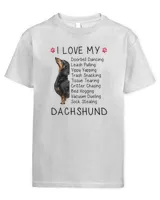 Youth's Standard T-Shirt