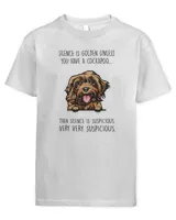 Youth's Standard T-Shirt