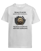 Youth's Standard T-Shirt