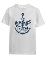 Kids Standard T-Shirt Kids Standard T-Shirt