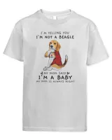 Youth's Standard T-Shirt
