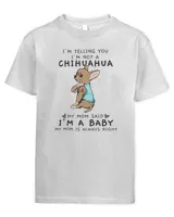 Youth's Standard T-Shirt