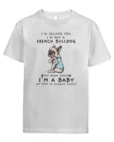 Youth's Standard T-Shirt