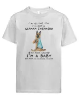 Youth's Standard T-Shirt Youth's Standard T-Shirt